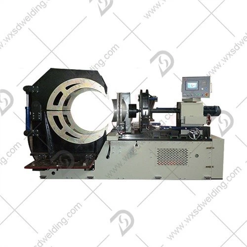CNC седло заваряване машина