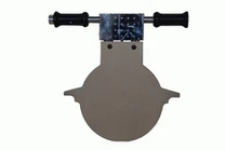 Hdpe тръба термо термоядрена машина